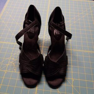 Shoes Aerosoles Heelrest Size 11